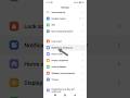 How To Disable Control Center On Lock Screen Lock Screen Me Control Center Disable Kaise Kare