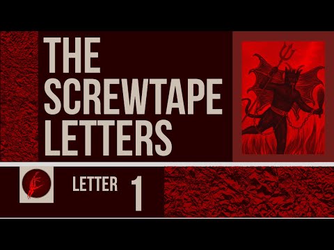 The Screwtape Letters: Letter #1 Explained