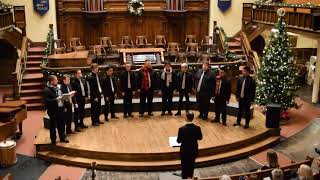 Welcome Christmas/You're a Mean One, Mr. Grinch (arr. Philip Lapatha)