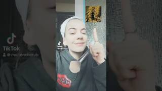 Converge Beautiful Ruin Makeup (1-25-2021) #makeup #makeupartist #albummakeup #metal #converge