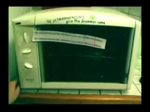 Как делалось Smack my bitch up