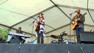 Don&#39;t Try So Hard - Amy Grant