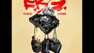 FUTURE - Chosen One Ft. Rocko (F.B.G.: The Movie) 2013