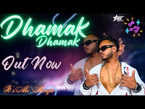 Dhamak Dhamak - it's Me Honza - Official video 2025 