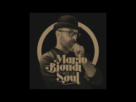 Mario Biondi - Never Stop Dreaming