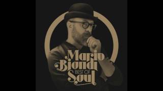 Mario Biondi - Never Stop Dreaming