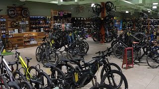 State Legislation Includes Tax Credits for E-Bike Purchases