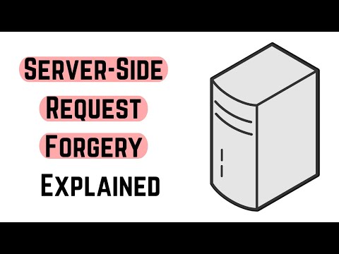 Ssrf Vulnerability In Cyber Security