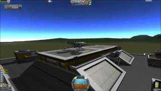 Corvus 2 - Vtol