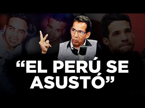 La primera masacre del Tren de Aragua en el Perú: Habla padre de la víctima