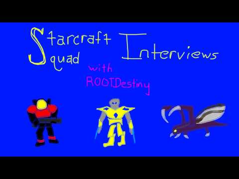 ROOTDestiny Interview P2