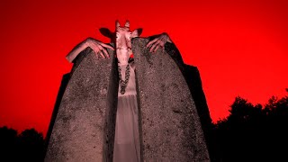 Kali's Tongue (Official Promo Video)