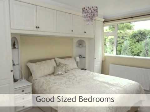 Carleton Green Close, Pontefract