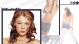 LeAnn Rimes-I&#39;ll Get Even With You