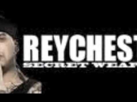 Reychesta Secret Weapon -  ROCCA IMMIGRANTE tiradera a rocca Tres Corona New 2012