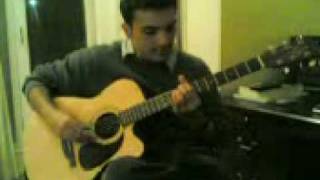 Jehangir Aziz - Never Change