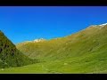 Vent Im Ötztal Rofental Hochjoch Hospiz Naturpark Ötztal Wanderreisen Alpen Wandern