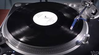 Pulsedriver vs. George Kranz – Din Daa Daa (A1 Potatoheads Remix) (2001)