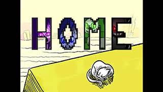 HOME - Serenade to Safety