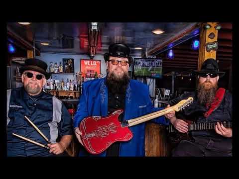 Promotional video thumbnail 2 for Boneyard Qualls