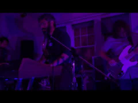 Sunwatchers live at RhizomeDC