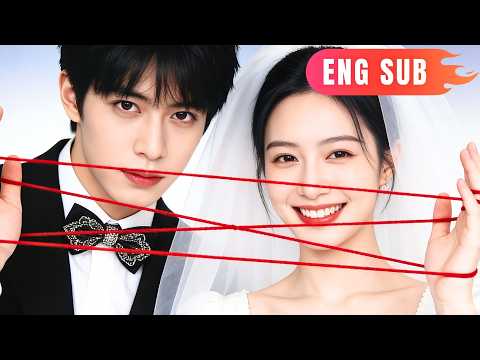 [ENG SUB]✨Reborn With Memories of Her Death: He Must Win Her Differently This Tim#drama #pure love