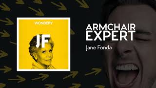 Jane Fonda | Armchair Expert with Dax Shepard