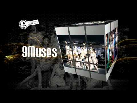 [!3O4O6] SHINee, Exo K @ Seoul Girls Collection