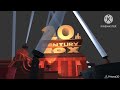 20th Century Fox 2009 2020 Logo Remake W I P 2