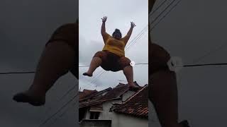 Download lagu Funny AI video from Sora 2 #videoai #funny #veo3 #videoailucu #sora #videolucu mp3