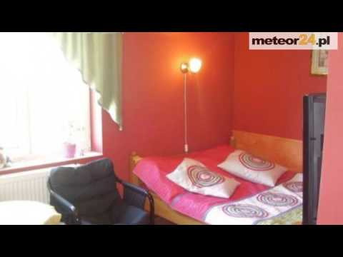 Pokoje Gościnne U Jasia - Stegna meteor24.pl