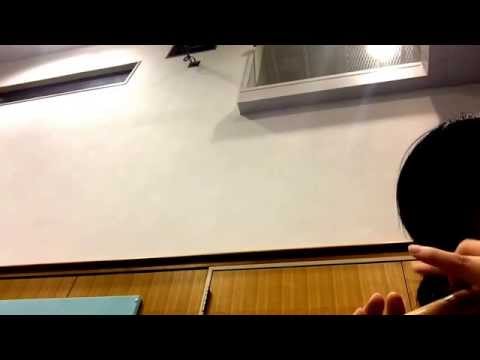 音楽学科 篠笛吹きました＼(^o^)／