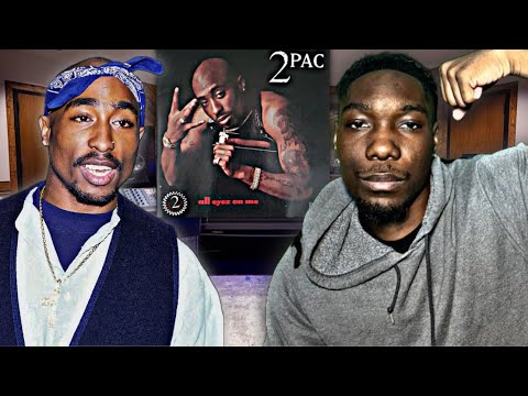 THAT FLOW INSANE! 2Pac - No More Pain REACTION | First Time Hearing!