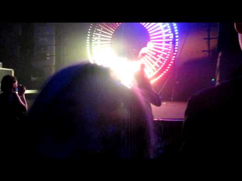 Sub Focus @ Snowbombing '11