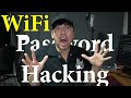 WiFi Password Cracking In 6 Minutes And 4 Seconds