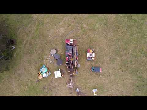 Resolution Drilling - Exploration Drilling Company Australia