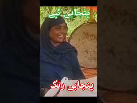 New Punjabi Tappy #whatsappstatus #trending #funny #punjabi