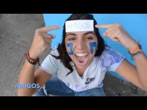 PRIMEIRO SÁBADO DE CHAZIT - 2016.2