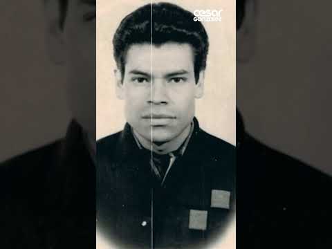 Blue Demon Le gano al Santo Asi fue su Victoria Final #retro #cineretro