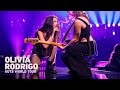 Olivia Rodrigo Jealousy Jealousy From GUTS World Tour On Netflix