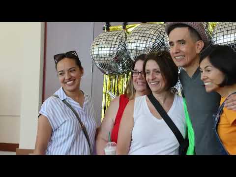 ATDLE's 2024 32nd Annual National TWBI Conference Highlights Part 1