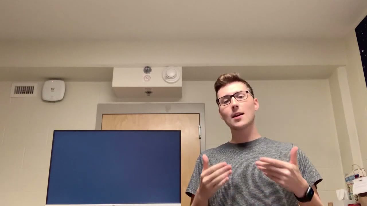 Persuasive Speech - Why We Should Use Social Media Less