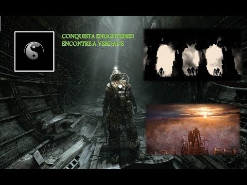 Conquista Enlightened - Metro 2033 Redux #04