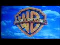DVD Opening To Looney Tunes Back In Action UK DVD