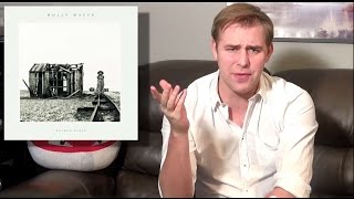 Holly Macve - Golden Eagle - Album Review