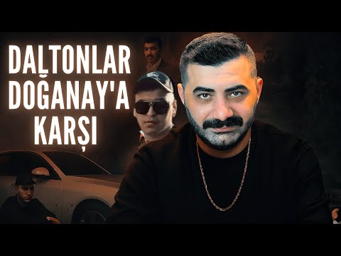 The Daltons Targeted Gökhan Doğanay! Assassination Plot