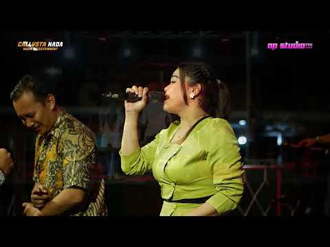 SIA SIA MENGHARAP CINTAMU - RIA HARMONIS | CALLYSTA NADA LIVE CIRAHAYU - LURAGUNG