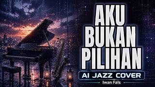 Download lagu AKU BUKAN PILIHAN β Iwan Fals AI Jazz Fusion Cover | Lagu Ini Bikin Hati Diam Seribu Kata mp3 Download lagu AKU BUKAN PILIHAN β Iwan Fals AI Jazz Fusion Cover | Lagu Ini Bikin Hati Diam Seribu Kata mp3