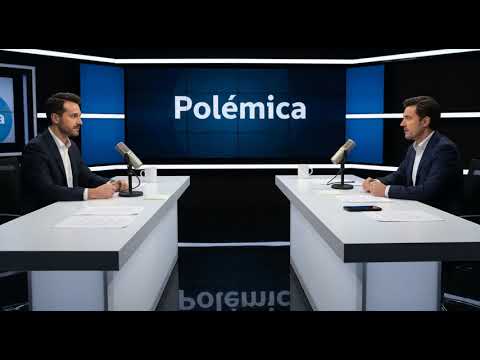 Luca Martin minimize la polémica