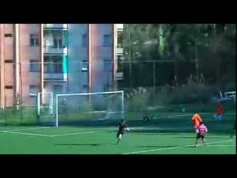 DIL20 090214 - SAMMARGHERITESE - SESTRESE 1-1 | ECCELLENZA